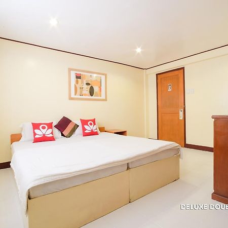 Zen Rooms Seabird Station 2 Boracay Boracay Island Exterior photo