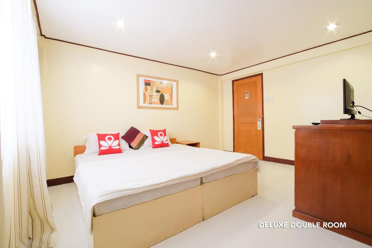 Zen Rooms Seabird Station 2 Boracay Boracay Island Exterior photo