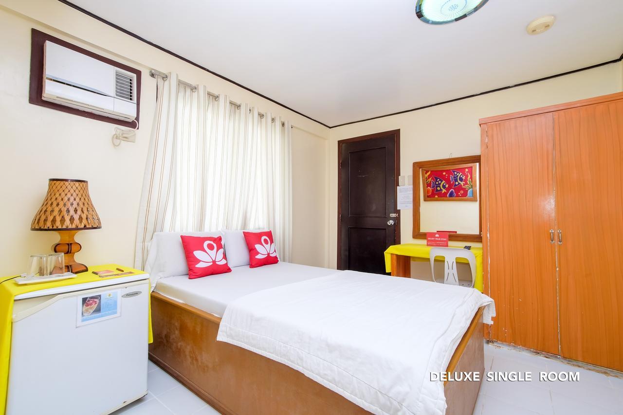 Zen Rooms Seabird Station 2 Boracay Boracay Island Exterior photo
