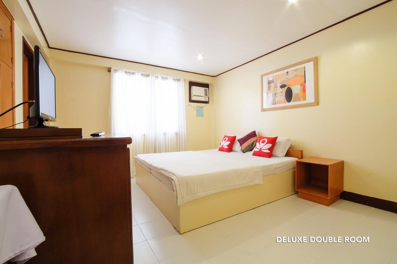 Zen Rooms Seabird Station 2 Boracay Boracay Island Exterior photo